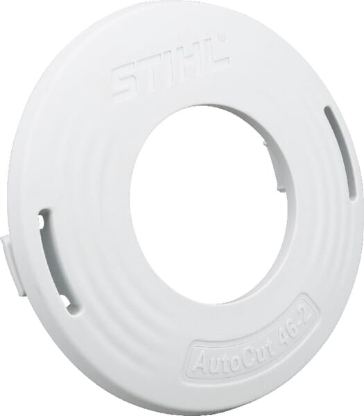 Couvercle de boîtier de bobine — réf. 40037139701