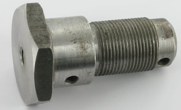 Boulon a filet M24x1,5 Lely · réf. 4103302430