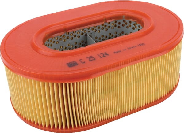 Filtre à air — réf. C25124