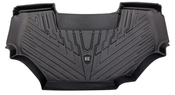 Tapis de sol adapté à la série Proxima de Zetor  — réf. FLR1014
