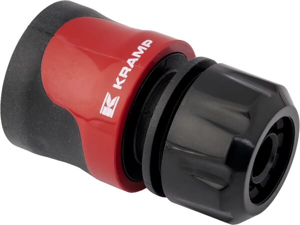 Raccord rapide arrosage 1/2-5/8'' vue 2