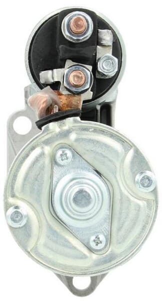 Démarreur 12 V 1,1 kW vue 3
