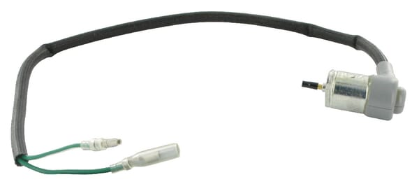 Benzín Kejdové šoupátko