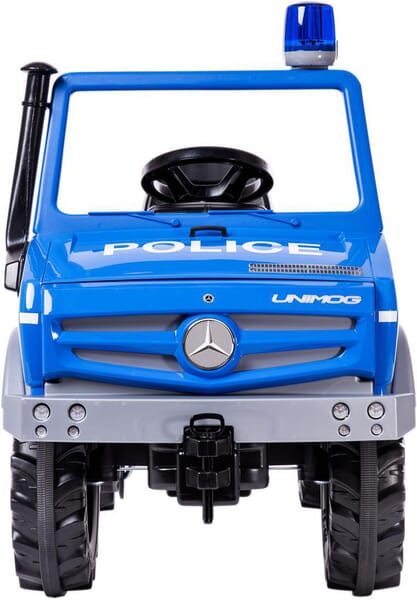 Police Unimog — réf. R038251