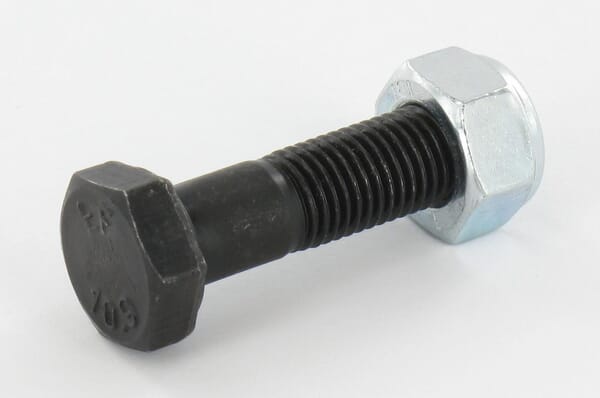 Šroub kompl. M8x30 10.9