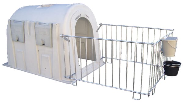 Iglu Suevia pro telata model Maxi