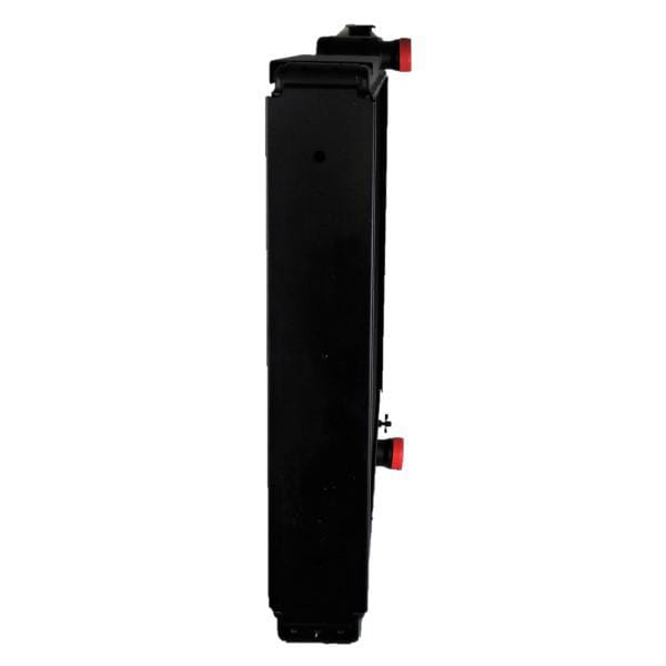 Radiateur Case - IH vue 3