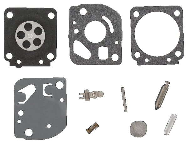 Kit réparation carburat. Zama — réf. RB71GP