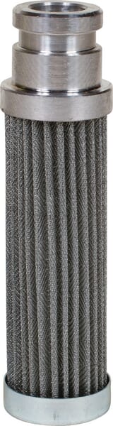 Filtre hydraulique — réf. H4005