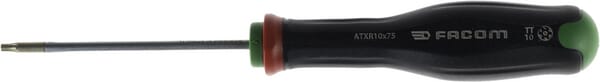 Tournevis Tamper Torx 10x75 · réf. ATXR10X75