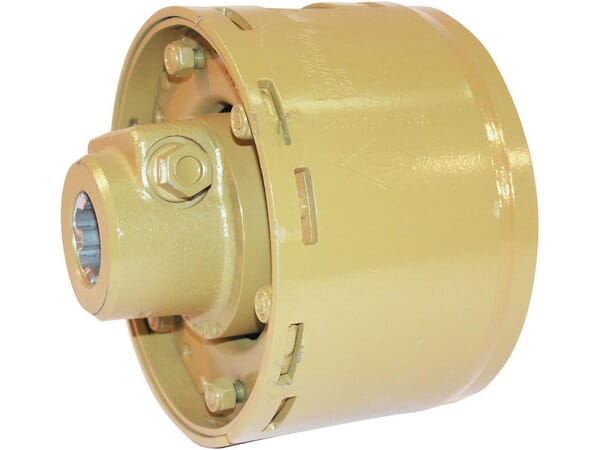 Limiteur à friction EK96/4 13/8-6 150-I · réf. 5614251150