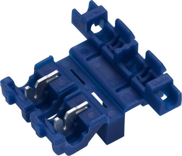 Porte-fusible 0,75-2,0 mm² · réf. 8KV714340002
