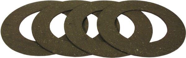 Plaque de friction (x4) · réf. VTE7920