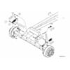 062 Hydraulic Brake