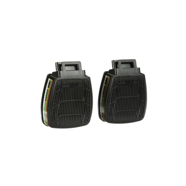 Kombinovaný filtr proti plynu a výparům D8094 A1B1E1K1P3 R (2x)