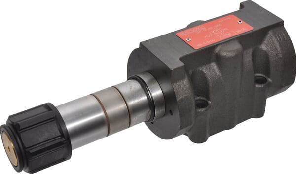 Distribut. électr. ss bob. NG — réf. KREV905B2
