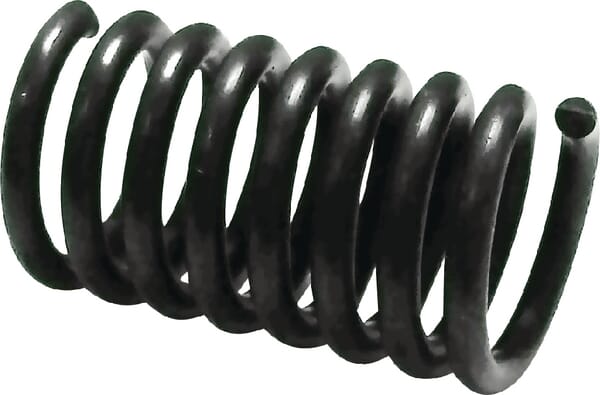 Pružina tlumiče kmitů