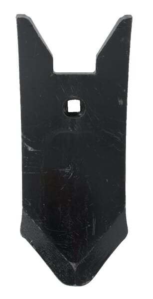 Pointe 120 mm p/Horsch — réf. 34060851KR