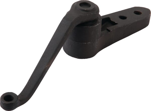 Rameno vedení nože spodní ESM