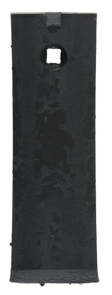 Pointe rechargée 80 mm — réf. 452854CKR
