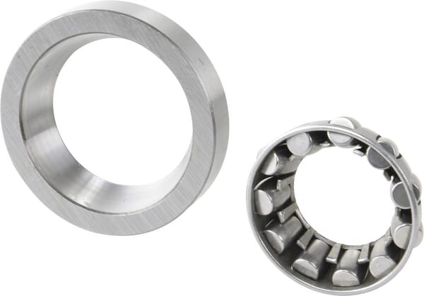 Ecrou à œil et roulement diam. 50,84 mm · réf. C5NN3552A3N615N