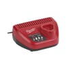 M12 battery charger, C12 C