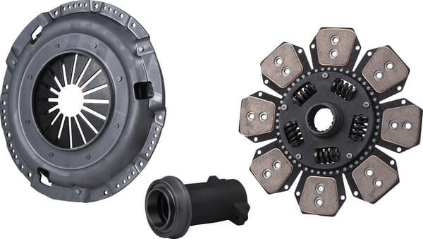 Kit embrayage · réf. 635114310