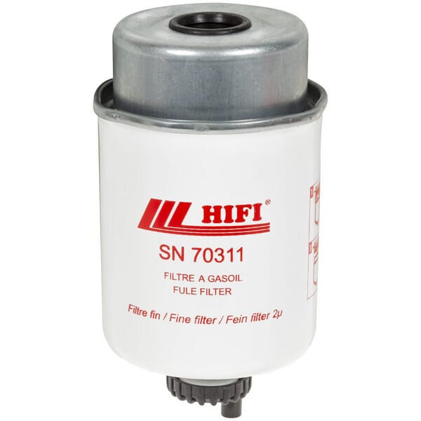 Filtre — réf. SN70311