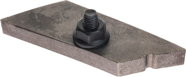 Entretoise en acier 3/4 R No 30 avec boulon · réf. A133797230