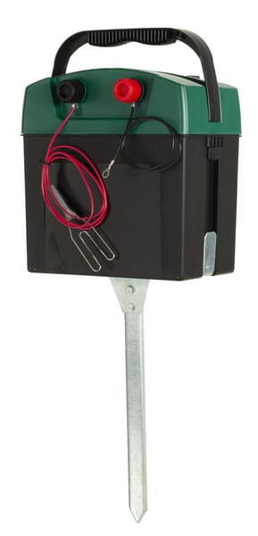 Compact Power B 180 vue 2