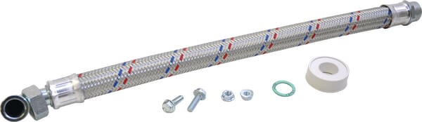 Tlaková hadice 40/60L 600 mm