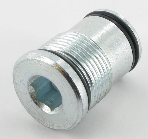 Fiche type SV-SD 11 · réf. SD911VSPL
