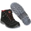 Work shoes Poitiers high S1P Protect