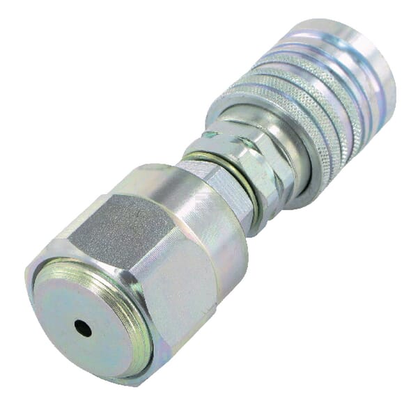 Adaptateur femelle 1/2" vue 2