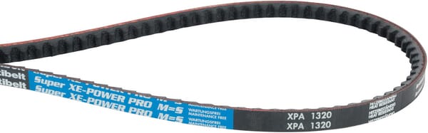 Courroie trapézoïdale Super XE Power  — réf. XPA1320XEP