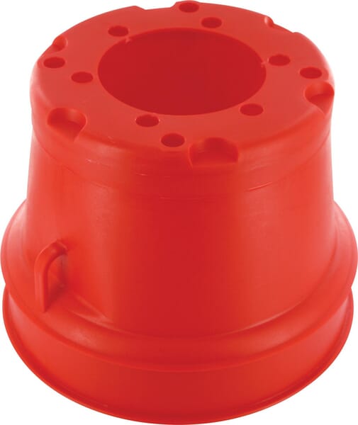 Coiffe de protection — réf. 1500350