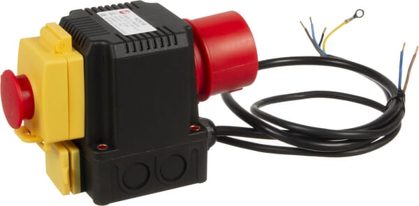 Spínač pro 16AT / 25A 400V