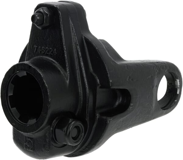 Limiteur à boulon de rupture G8/S8 3200Nm · réf. 6060L0407R