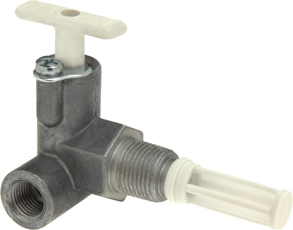 Robinet à carburant · réf. VPD4012