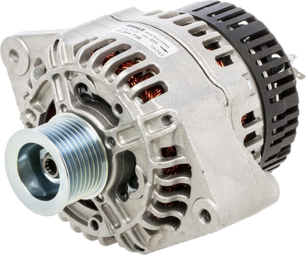 Alternateur 14V 95A — réf. IA0738
