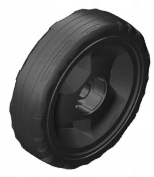 Roue pour remplacement d205 · réf. 55152223