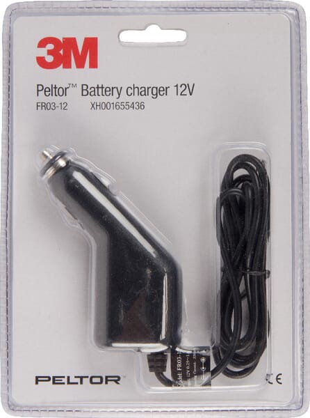 Nabíječka akumulátoru pro ACK03