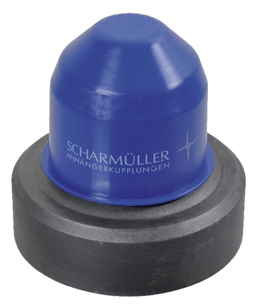 Boule K80 à souder vue 4