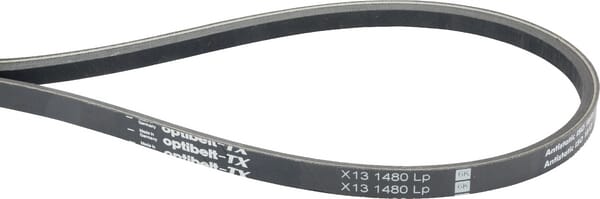 Courroie trapézoïdale — réf. AGW78403