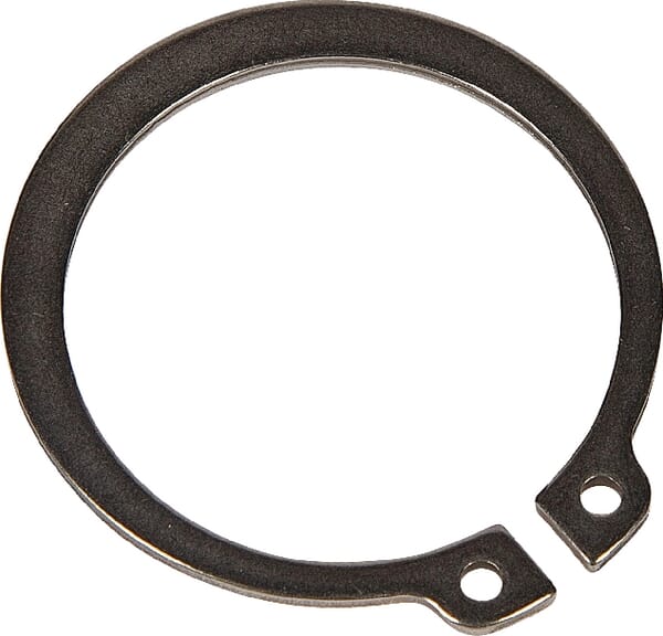 Bague de blocage 30x1,5 — réf. SY025431