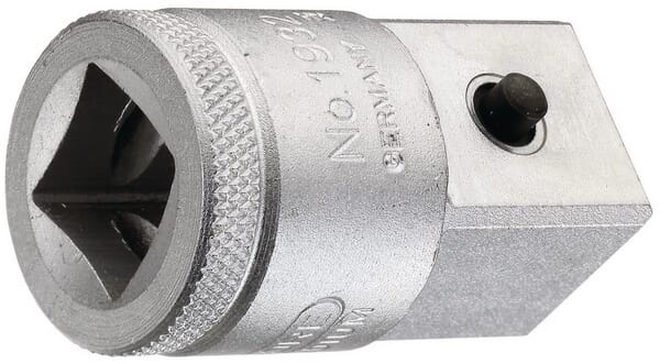 Redukční kus 1/2"-3/4"