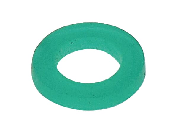 Těsnění 11x6,5 zelené 433