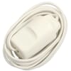 Extension cord without soil, 3 metre, Elworks