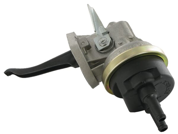 Pompe d'alimentation — réf. RE61260