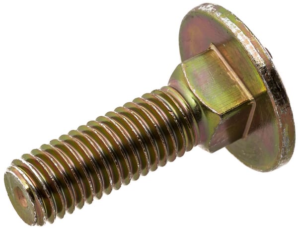 Vis à tête bombée M12x40 · réf. KG00645061